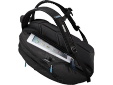 Thule TCBP-115 Рюкзак городской Crossover 21L (черный)