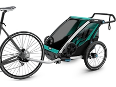 Thule   Chariot Lite2 (1-2 .) - c ()