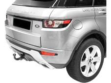 Brink Фаркоп для Land Rover Evoque 2011- быстросьемный шаровый узел