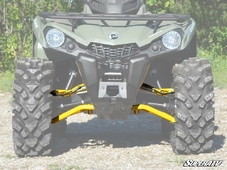 SuperATV Рычаги передние комплект для BRP Can-am Outlander/Renegade (G2)