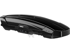 Thule Бокс на крышу Motion XT Sport - Размер: 189х67.5х43 см. (черный глянец) в Санкт-Петербурге