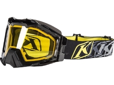 KLIM Очки Viper Pro Snow (желтая линза) в Санкт-Петербурге