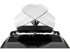 Thule Бокс на крышу Motion XT XL - Размер: 215х92х44 см. (белый глянец)