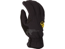 KLIM Перчатки  Inversion Glove Insulated  (Black) цвет (черный) р-м. (L) в Санкт-Петербурге