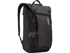 Thule TEBP-315 Рюкзак городской  EnRoute Backpack 20L (черный) в Санкт-Петербурге