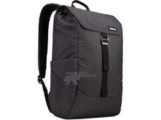 Thule TLBP-113  Рюкзак городской Lithos Backpack 16L (черный) в Санкт-Петербурге