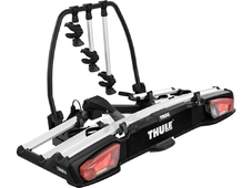 Thule Автобагажник VeloSpace XT 3 для трех велосипедов (на фаркоп) в Санкт-Петербурге