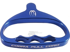 Cobra Pull Cords Ручка стартера снегохода универсальная (синий) в Санкт-Петербурге