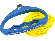 Cobra Pull Cords Ручка стартера снегохода универсальная (синий)