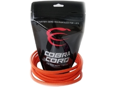 Cobra Pull Cords Шнур-веревка ручного стартера снегохода универсальная (оранжевый)