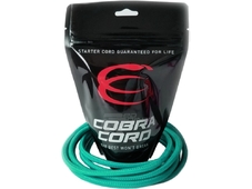 Cobra Pull Cords Шнур-веревка ручного стартера снегохода универсальная (зеленый)