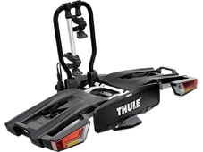 Thule Автобагажник EasyFold XT 2 суперкомпактный-складной для двух велосипедов (на фаркоп) в Санкт-Петербурге