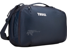 Thule TSD-340 Дорожная сумка - рюкзак, трансформер Subterra Carry-On 40L ( 40 л.)  (темно синий) в Санкт-Петербурге