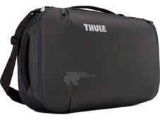 Thule TSD-340 Дорожная сумка - рюкзак, трансформер Subterra Carry-On 40L ( 40 л.)  (темно серый) в Санкт-Петербурге