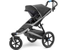 Thule Детская коляска одноместная Urban Glide 2 (темно серый) в Санкт-Петербурге