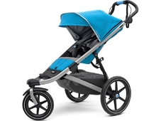 Thule Детская коляска одноместная Urban Glide 2 (голубой) в Санкт-Петербурге