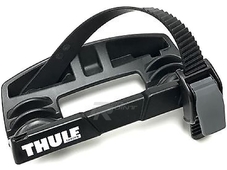 Thule Запчасть 52959 задняя площадка крепления колеса (Thule велокрепление 598 ) в Санкт-Петербурге