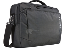 Thule TSSB-316  Сумка для ноутбука Subterra Laptop Bag 15.6'' (черный) в Санкт-Петербурге