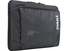 Thule TSS-313 Чехол-футляр для ноутбука MacBook Sleeve 13"  (черный) в Санкт-Петербурге