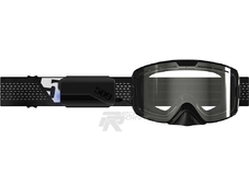 509    Kingpin Ignite Nightvision : Clear Tint 2019  -