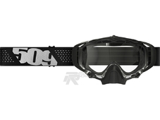 509  Sinister X5 Nightvision : Clear Tint  -