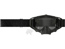 509  Sinister X5 Black OPS Polarized Photochromatic :  Smoke to Dark Smoke Tint  -