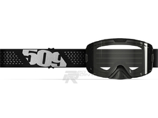 509  Kingpin Nightvision : Clear Tint   -