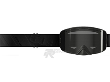 509  Kingpin Black OPS Polarized Photochromatic : Smoke to Dark  -