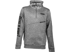 509 Толстовка Sector Quarter Zip Hoody Gray (размер XL) в Санкт-Петербурге