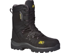 KLIM Ботинки Adrenaline GTX Boot Black (черные) размер 9 в Санкт-Петербурге