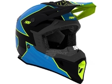 509 Шлем Tactical Hi-Vis Blue р-м (XL) 60-61 см. в Санкт-Петербурге