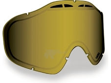 509 Линза с подогревом  Sinister X5 Ignite - Polarized  Yellow Tint Желтая в Санкт-Петербурге