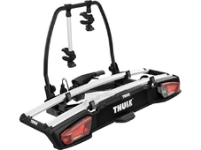 Thule Автобагажник VeloSpace XT 2 для трех велосипедов (на фаркоп) в Санкт-Петербурге