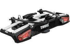 Thule Автобагажник VeloSpace XT 2 для трех велосипедов (на фаркоп)