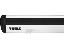 Thule Алюминевая дуга WingBar Evo премиум-класса (135см) к-т 2шт.