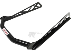 Voevoda Racing Бампер задний для Polaris RMK/ PRO RMK 2011-2015 (черный) в Санкт-Петербурге