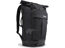 Thule TRDP-115 Рюкзак городской Paramount 24L (черный) в Санкт-Петербурге