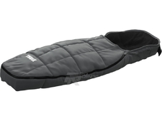 Thule Теплый чехол Footmuff Sport спальник конверт  для колясок в Санкт-Петербурге