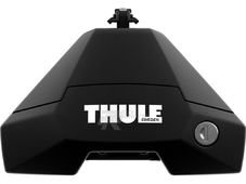 Thule Комплект упоров Evo Clamp для автомобилей с гладкой крышей в Санкт-Петербурге