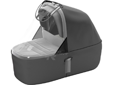 Thule Sleek Bassinet Rain Cover Защитный чехол от дождя для люльки коляски Sleek в Санкт-Петербурге