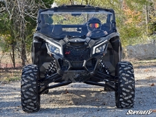 SuperATV      Can-Am Maverick X3 2017 -