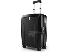 Thule Чемодан пластиковый Revolve Wide-body Carry On Spinner 55cm на колесах 39L (черный) в Санкт-Петербурге