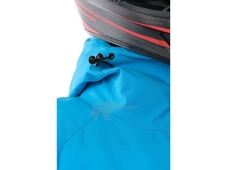 DragonFly Плащ зимний Race Coat Blue 2020 (XL)