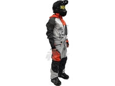 BRP Комбинезон Ski-doo Revy 2020 one-piece suit Ice (размер L) в Санкт-Петербурге