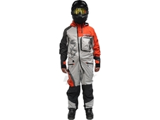 BRP Комбинезон Ski-doo Revy 2020 one-piece suit Ice (размер L)