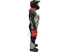 BRP Комбинезон Ski-doo Revy 2020 one-piece suit Ice (размер L)