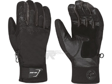 BRP Перчатки Ski-doo Grip Gloves Black (размер M) в Санкт-Петербурге