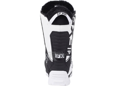 FXR Ботинки Helium Lite BOA White/Black размер 46 (US14) (32 см)