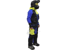 BRP Комбинезон Ski-doo Revy 2020 one-piece suit Starlight blue (размер M) в Санкт-Петербурге