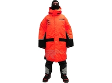 LYNX Плащ BRP Lynx Warm up coat Orange (универсальный размер L - XXL) в Санкт-Петербурге